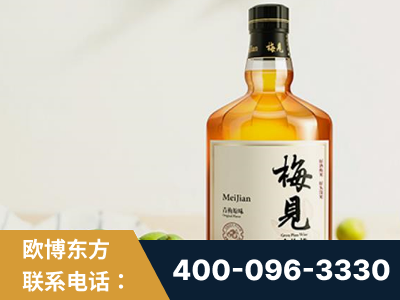 河津-梅见青梅酒